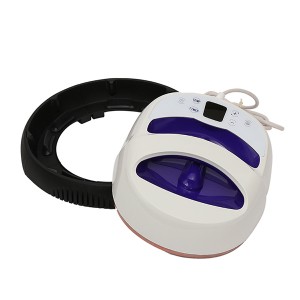 Portable Small Heat Press Machine for Sublimation