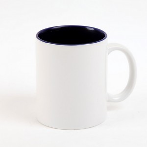 Auplex Wholesale 11oz Sublimation White Ceramic Blank Mug