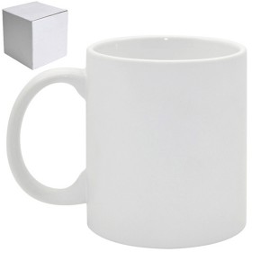 11oz Grade AAA Sublimation White Mug $0.28 Low Price