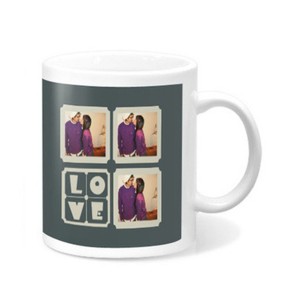 11oz Grade AAA Sublimation White Mug $0.28 Low Price