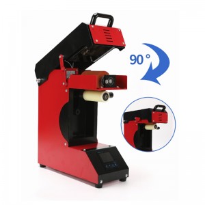 Auplex Multi Transfer Roller Heat Press Mug Printing Machine Pen Press