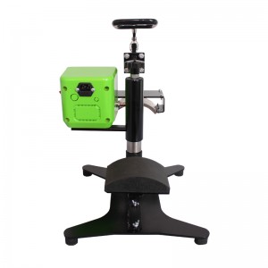 Factory Direct Sale Cheapest Rotary Cap Heat Press Machine