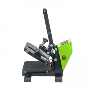 Lowest Price Cheap Small Heat Press Machine 21 x 28cm