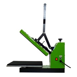 Popular on Amazon Classic Manual Heat Press Machine