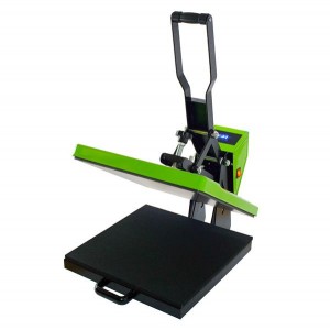 Auplex Best Seller Manual T-shirt Heat Press Machine