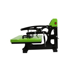 Semi-Auto Open 5in1 Combo Pen Heat Press Heat Transfer Machine