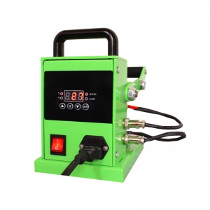 Auplex Cheap Mini Rosin Press Hand Press Rosin Dab Press Machine for Rosin