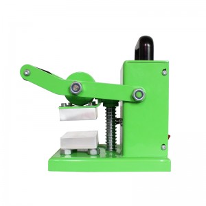 Auplex Cheap Mini Rosin Press Hand Press Rosin Dab Press Machine for Rosin