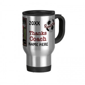 14oz Stainless Steel Sublimation Car Mug Travel Mug