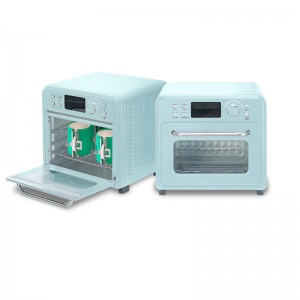 25L Air Sublimation Mug Oven Machine Mug Printing Oven for sale
