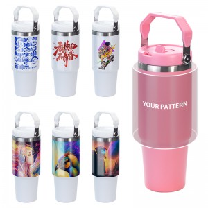 Double Wall Stainless Steel Insulated Cup 3 in ...