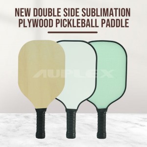 Wholesale Sublimation Pickleball Paddle Usapa H...