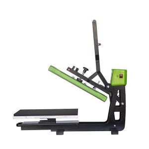 High Efficient Auto Open Heat Press with Drawer AP1715