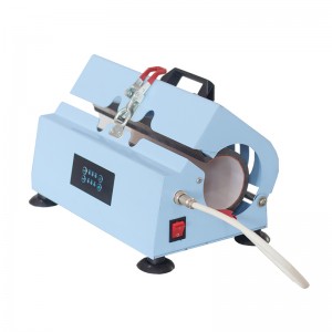New Design 30oz Mug Heat Press Machine Easy For...
