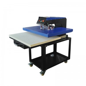 80x100cm Large Format Heat Press 100×120 I...