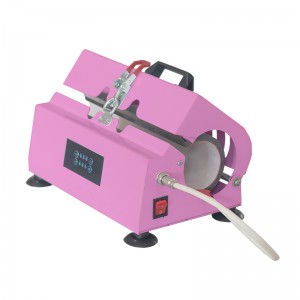 New Design 30oz Mug Heat Press Machine Easy For Sublimation Mugs